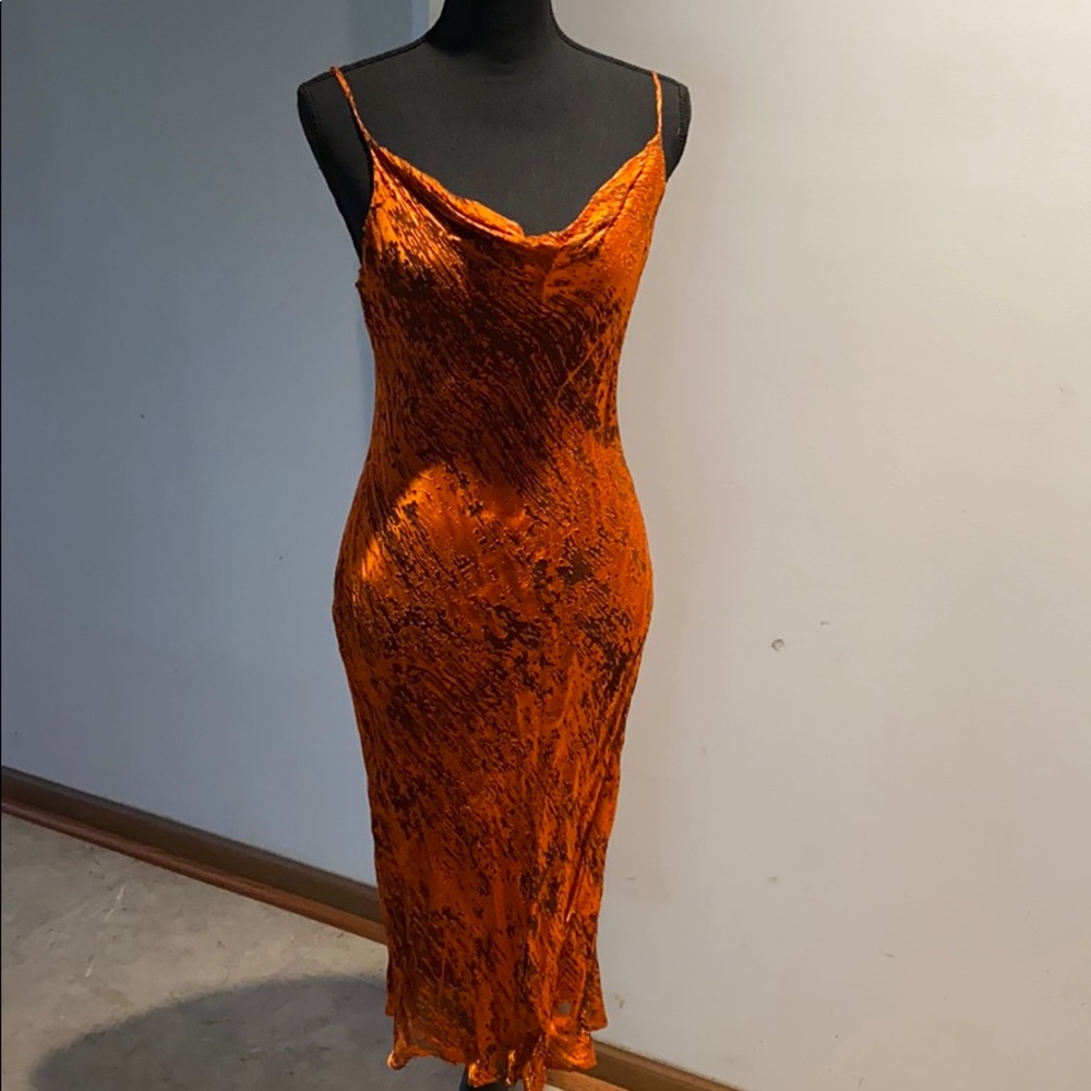 Isabel Ardee Dress